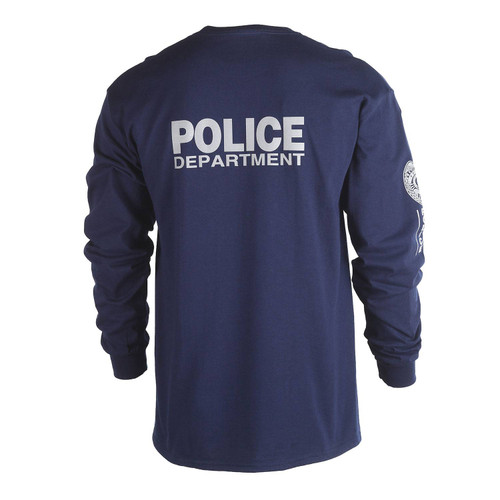 Reflective Apparel 360 Reflective Long Sleeve Shirt