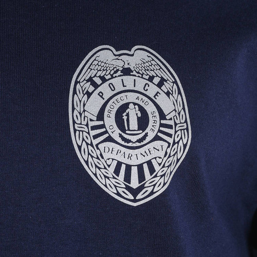 Reflective Apparel 360 Reflective Long Sleeve Shirt