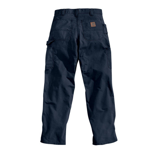 Carhartt Loose Fit Canvas Utility Work Pants