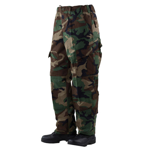 Tru-Spec Tactical Response Uniform Pants