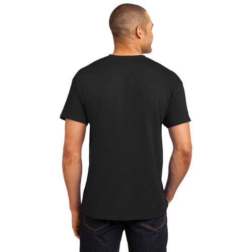 Hanes EcoSmart Cotton/Polyester T-Shirt