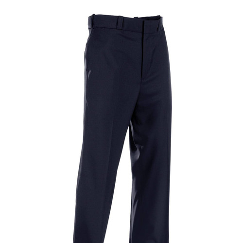 Flying Cross Men's Justice Poly/Wool Class A Uniform Pants