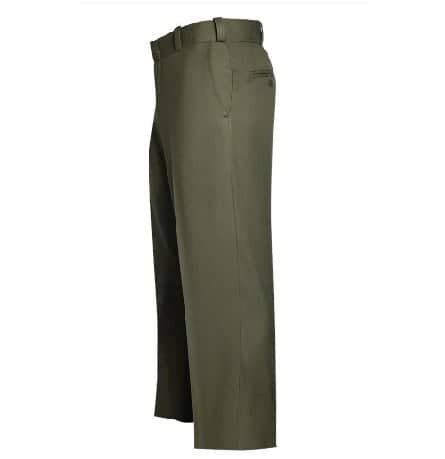 Flying Cross Men's Justice Poly/Wool Class A Uniform Pants