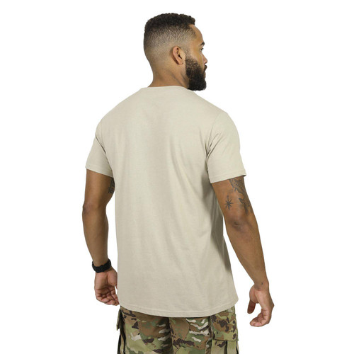 Mission Made Men's Crew Neck T-Shirt,3 Pack