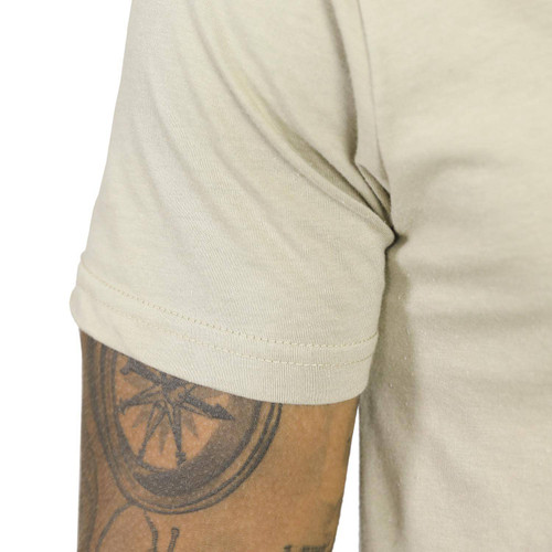 Mission Made Men's Crew Neck T-Shirt,3 Pack