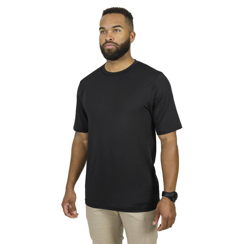 Mission Made Men's Performance T-Shirt,3-Pack