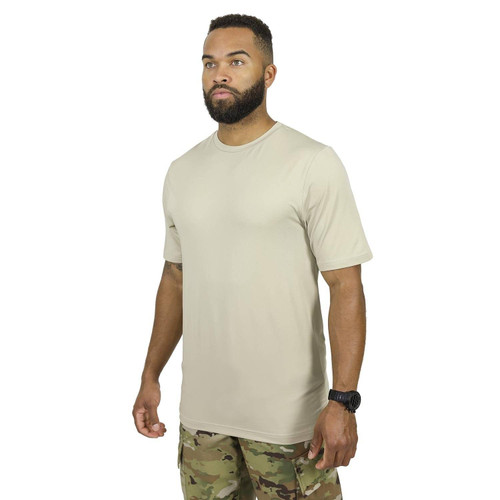 Mission Made Men's Performance T-Shirt,3-Pack