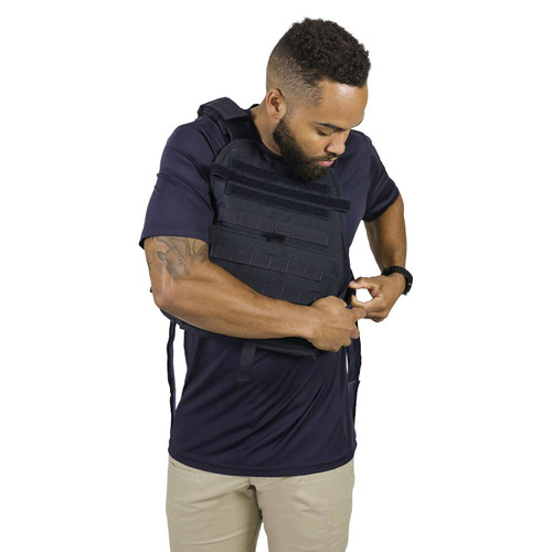 Mission Made Men's Performance T-Shirt,3-Pack