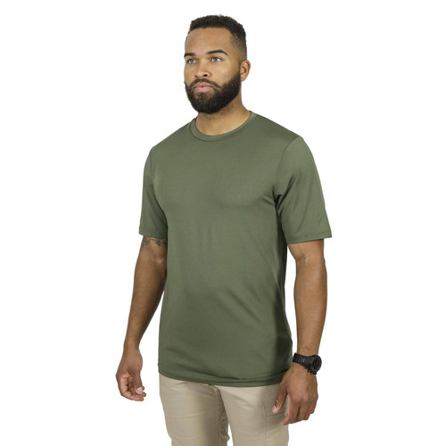 Mission Made Men's Performance T-Shirt,3-Pack