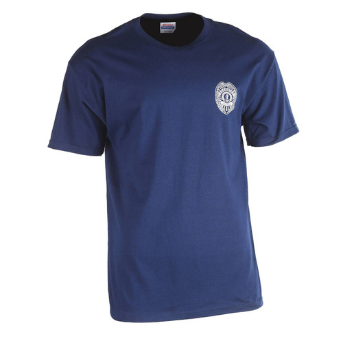 Reflective Apparel 360 Reflective Short Sleeve T-Shirt