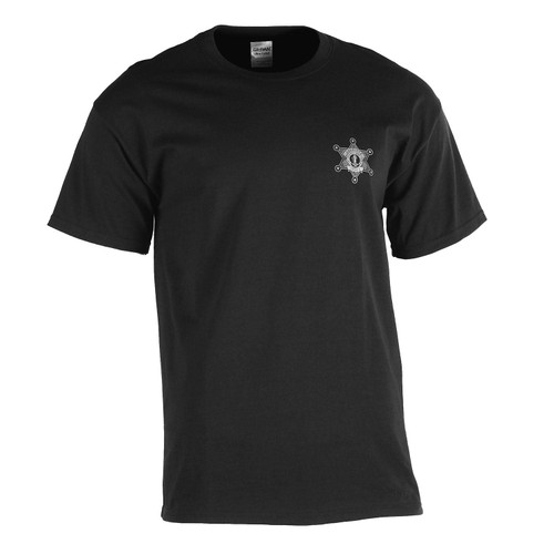 Reflective Apparel 360 Reflective Short Sleeve T-Shirt