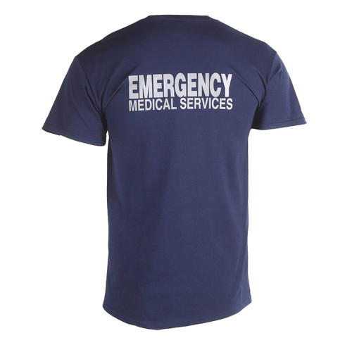 Reflective Apparel 360 Reflective Short Sleeve T-Shirt
