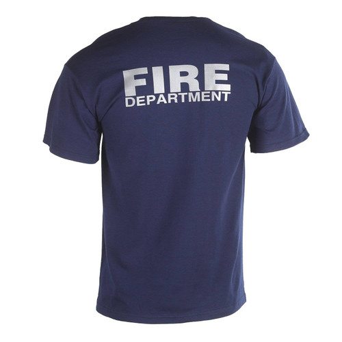 Reflective Apparel 360 Reflective Short Sleeve T-Shirt