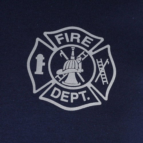 Reflective Apparel 360 Reflective Short Sleeve T-Shirt