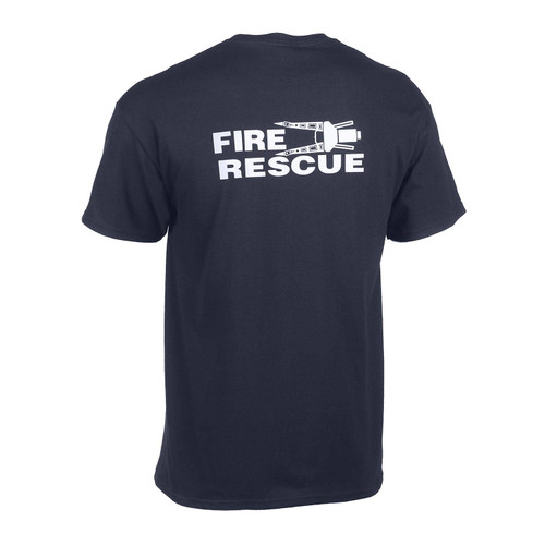 Reflective Apparel 360 Reflective Short Sleeve T-Shirt