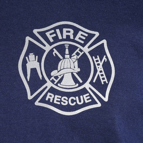 Reflective Apparel 360 Reflective Short Sleeve T-Shirt