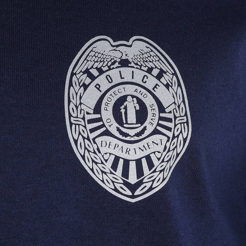 Reflective Apparel 360 Reflective Short Sleeve T-Shirt