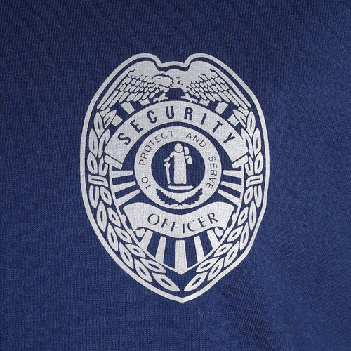 Reflective Apparel 360 Reflective Short Sleeve T-Shirt