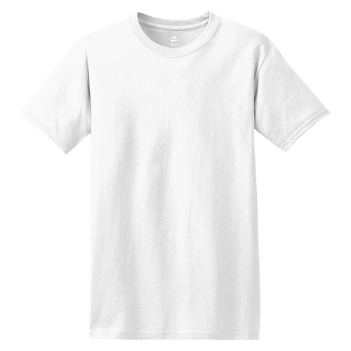 Hanes Essential Cotton T-Shirt