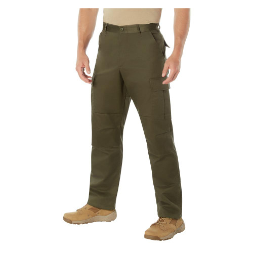 Rothco Tactical BDU Cargo Pants Rothco Tactical BDU Cargo Pants