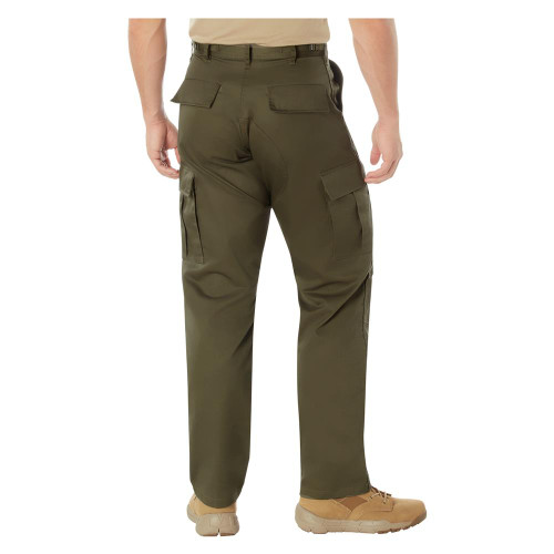 Rothco Tactical BDU Cargo Pants Rothco Tactical BDU Cargo Pants