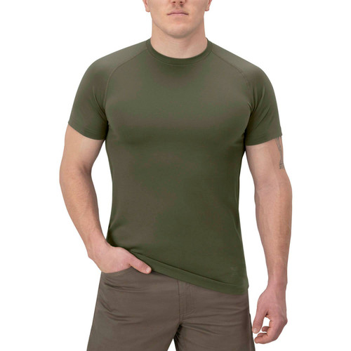 Vertx Short Sleeve Full Guard Performance Shirt