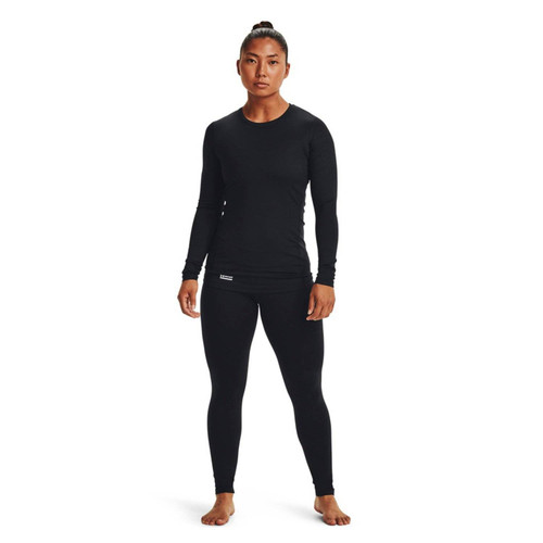 Under Armour Women's Tactical ColdGear Infrared Base Leggings