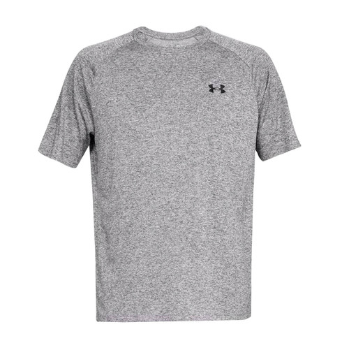 Under Armour Men's UA Tech 2.0 Short Sleeve Shirt