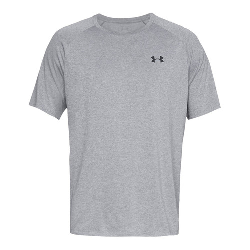 Under Armour Men's UA Tech 2.0 Short Sleeve Shirt