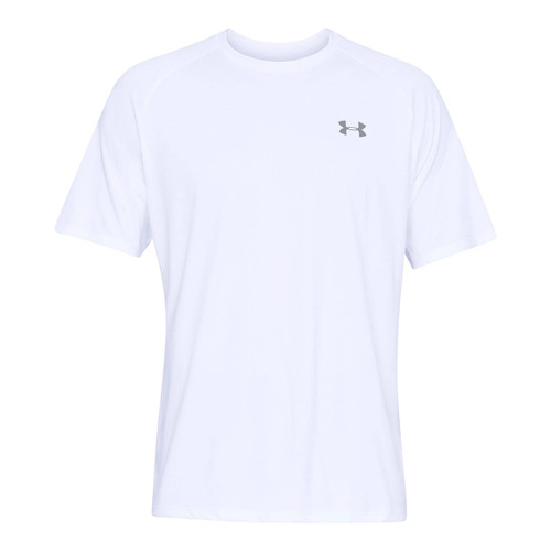 Under Armour Men's UA Tech 2.0 Short Sleeve Shirt