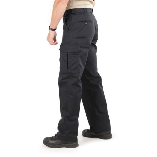 Elbeco Men's TEK3 Poly/Cotton Twill Class B Cargo Pants