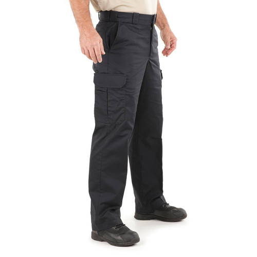 Elbeco Men's TEK3 Poly/Cotton Twill Class B Cargo Pants