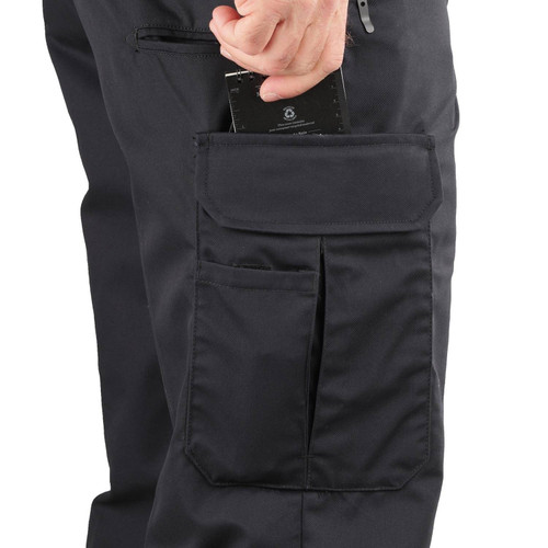 Elbeco Men's TEK3 Poly/Cotton Twill Class B Cargo Pants