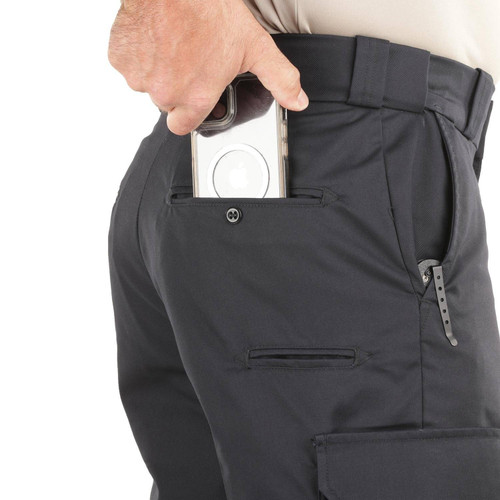 Elbeco Men's TEK3 Poly/Cotton Twill Class B Cargo Pants