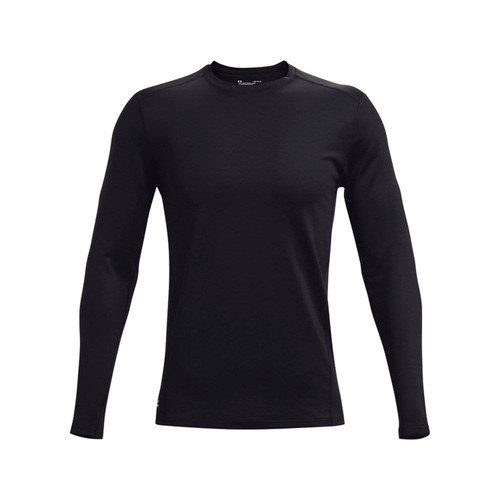 Under Armour Tactical ColdGear Infrared Crew Base Layer Shirt