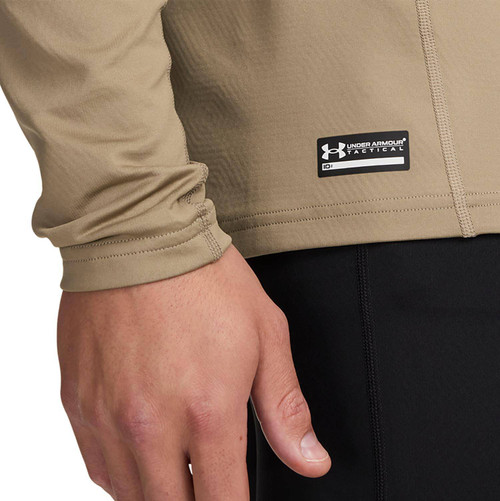 Under Armour Tactical ColdGear Infrared Crew Base Layer Shirt