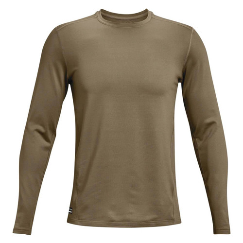 Under Armour Tactical ColdGear Infrared Crew Base Layer Shirt