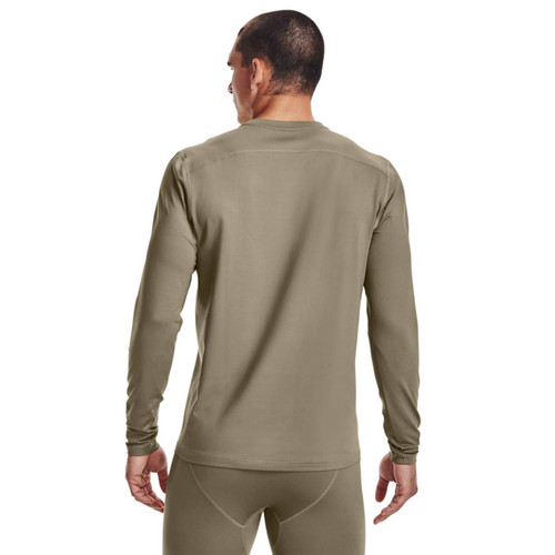 Under Armour Tactical ColdGear Infrared Crew Base Layer Shirt