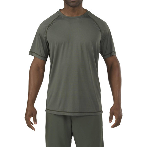 5.11 Tactical Men's Utility PT Shirt
