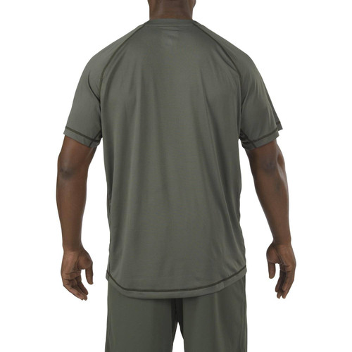 5.11 Tactical Men's Utility PT Shirt