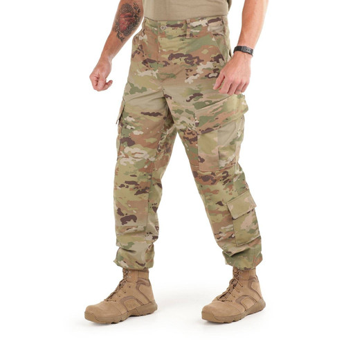 Propper Men's ACU 50/50 NYCO OCP Pants
