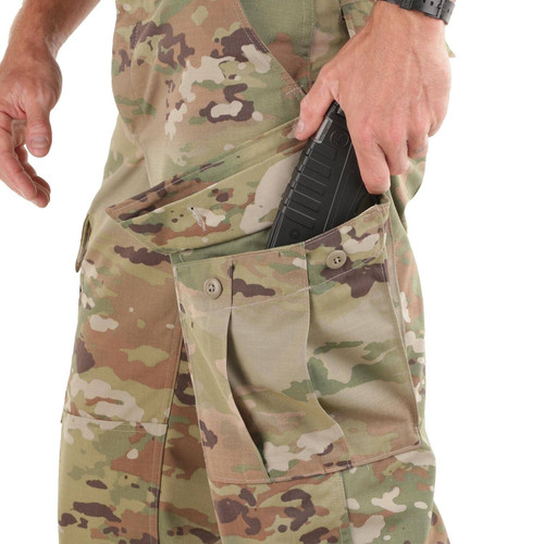 Propper Men's ACU 50/50 NYCO OCP Pants