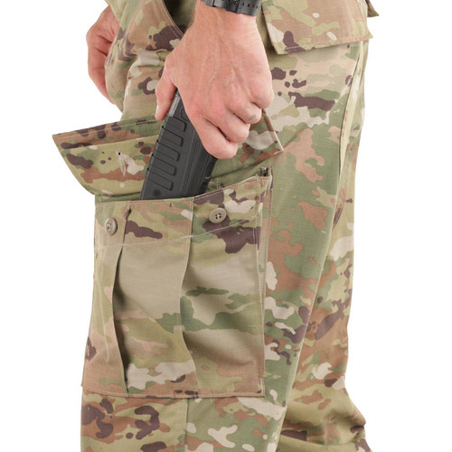 Propper Men's ACU 50/50 NYCO OCP Pants