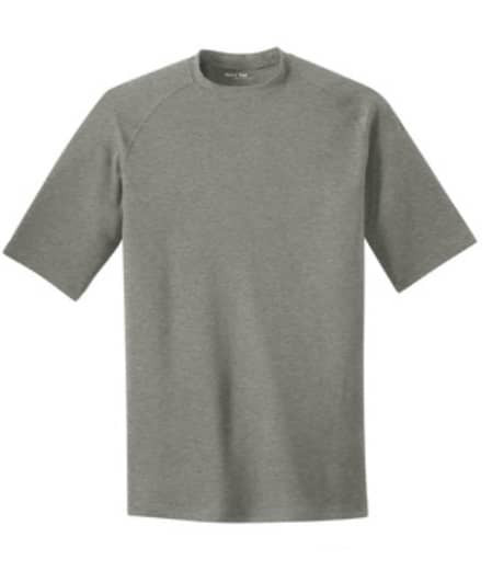 SPORT-TEK ULTIMATE PERFORMANCE CREW