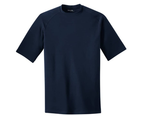 SPORT-TEK ULTIMATE PERFORMANCE CREW