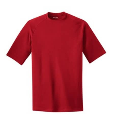 SPORT-TEK ULTIMATE PERFORMANCE CREW