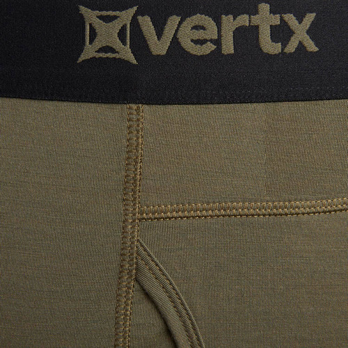 Vertx Merino Base Layer Pants