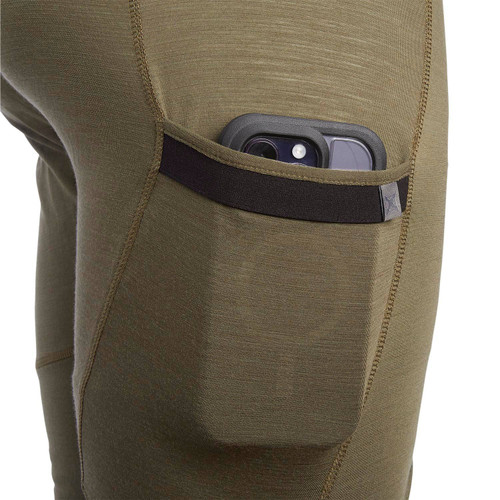 Vertx Merino Base Layer Pants