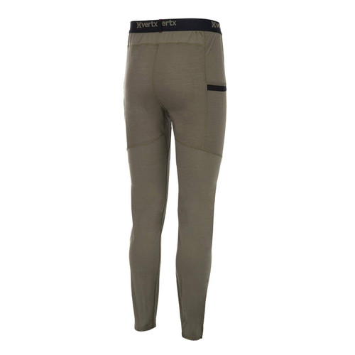 Vertx Merino Base Layer Pants