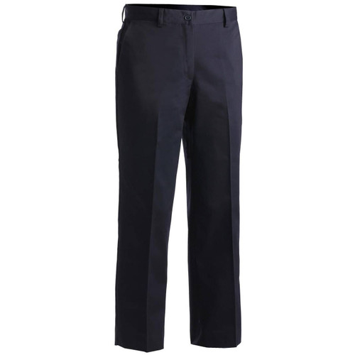 Edwards Ladies Easy Fit Chino Flat Front Pant
